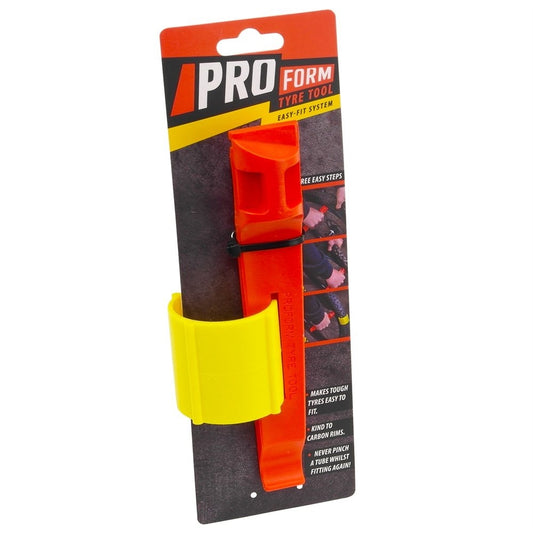 Pro Form Tyre Tool