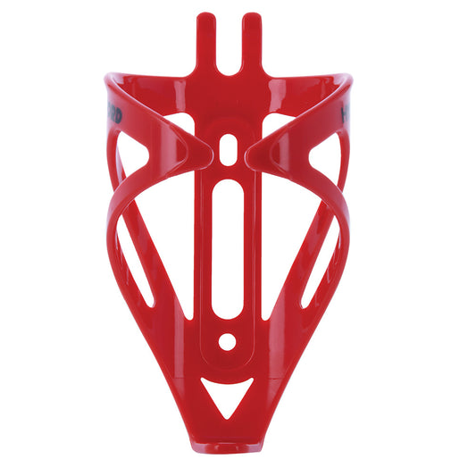 Oxford Hydra Bottle Cage - Red