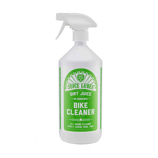Juice Lubes Bike Cleaner Spray 1L