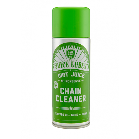 Juice Lubes Chain Cleaner 400ml