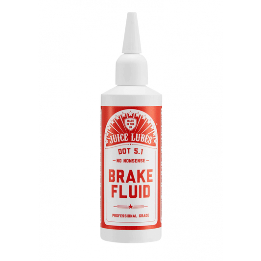 Juice Lubes DOT 5.1 Brake Fluid