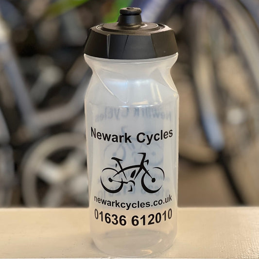 Newark Cycles Drinks Bottle
