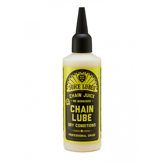 Juice Lubes Chain Lube - Dry