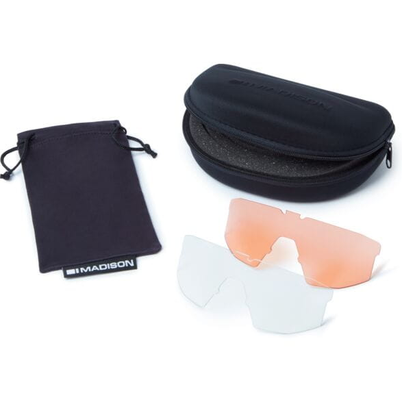Code Breaker Glasses - 3 Lens Pack