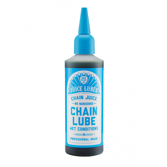 Juice Lubes Chain Lube - Wet