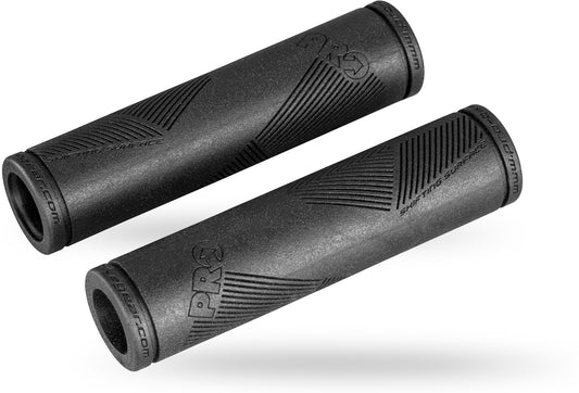 Pro Sport Slide On Grips, 32mm, Black