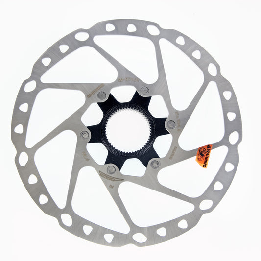 SM-RT64 Deore Centre-Lock disc rotor 180 mm
