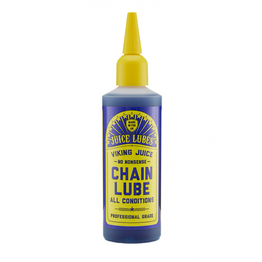 Juice Lubes Chain Lube - All Conditions