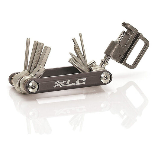 XLC 15 Function Multi Tool